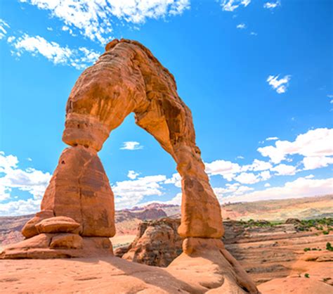Arches National Park Tour Shaka Guide Self Guided Audio Tours