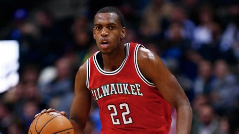 James khristian middleton (born august 12, 1991) is an american professional basketball player for the milwaukee bucks of the national basketball association (nba). Khris Middleton looks like the complementary player every elite team needs - Brew Hoop