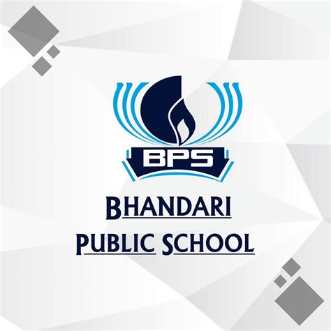 Bhandari Public School Khandwa