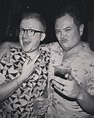 Alan Carr's manager attacked in Liverpool | OK! Magazine