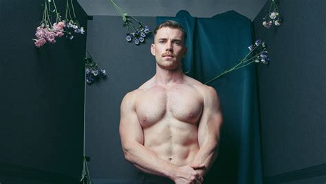 Exclusive Interview Zane Phillips Talks Fire Island Legacies And