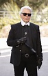 18 New Things We Learned About Karl Lagerfeld - Daily Front Row