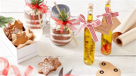 Maybe you would like to learn more about one of these? Edible Christmas gifts you can make at home - The NEFF Kitchen
