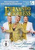 Fernando Express - Einmal Himmel und zurück [DVD] - hitparade.ch