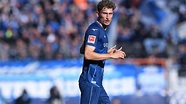 Patrick Osterhage verlängert beim VfL Bochum bis 2026 | Bundesliga