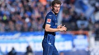 Patrick Osterhage verlängert beim VfL Bochum bis 2026 | Bundesliga