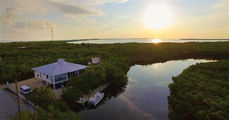 Marine Biology From Indiana To The Florida Keys Goshen College