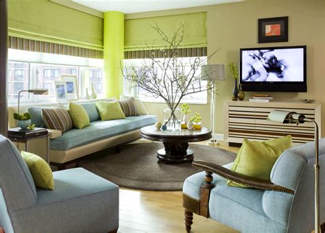 Aqua Living Room Design Ideas Living Room Home Decorating Ideas