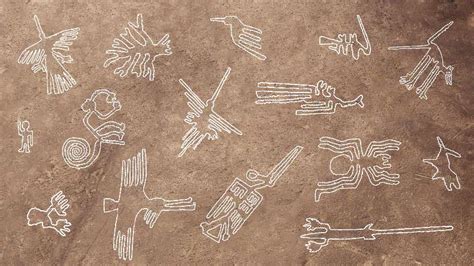 Cultura Nazca Orígenes Características Arte Sociedad Y Cultura