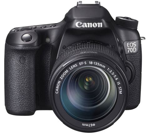 Canon Eos 70d Review Cameralabs