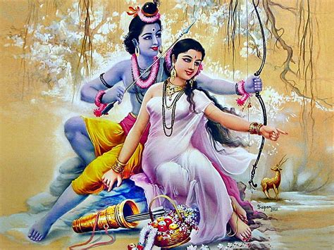 Ram Darbar 3d God Ram Sita Love Hd Wallpaper Pxfuel