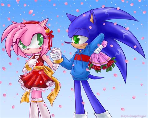 Sonamy Sonamy Wallpaper 26341738 Fanpop