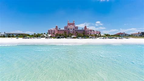 Americas Best Beaches Visit St Petersburg Clearwater Florida