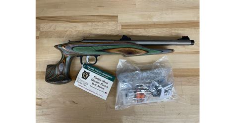 Keystone Sporting Arms Chipmunk Hunter Pistol For Sale