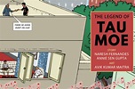 The Legend of Tau Moe – Comixense