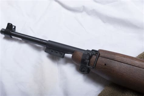 Chiappa M1 9 Carbine Wood Stock 9mm Non Restricted