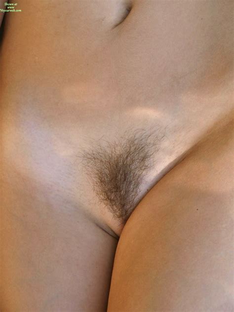 Naked Girls With Alot Of Pubes