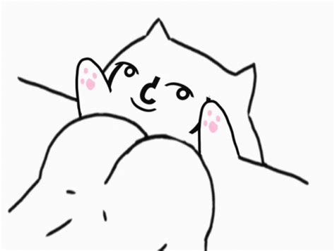 Bongo Cat Cat Bongo Cat Cat Discover Share GIFs