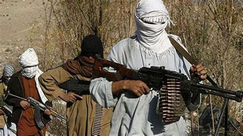 It is believed that the predominantly. What Taliban, US discussed in Qatar? - Daily Times