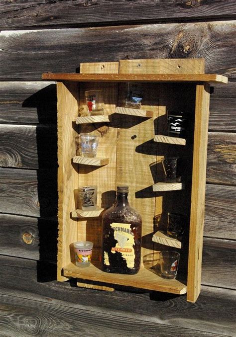 We did not find results for: Rustic Shot glass Holder (With images) | Shot glass holder ...