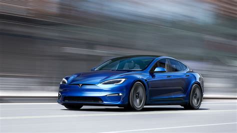 2022 Tesla Model S Choosing The Right Trim Autotrader