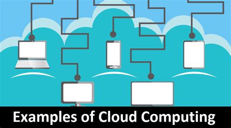 If you have files spread across a number of cloud storage accounts, such as at amazon s3. Example Of Cloud Computing | Top 8 Examples Of Cloud Computing