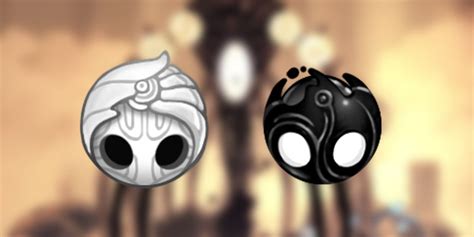 Hollow Knight All Charm Locations