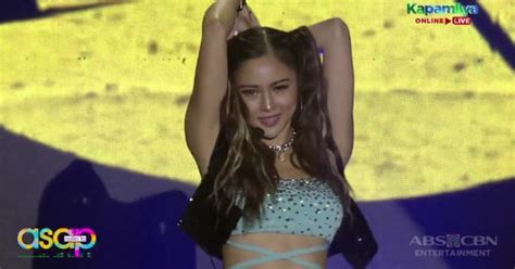 Kim Chiu Shows Off Her Swag On The Dance Floor Abs Cbn Entertainment