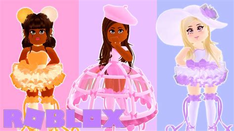 HOW TO DRESS CUTE IN ROYALE HIGH ON A BUDGET! *OUTFIT IDEAS* | ROBLOX