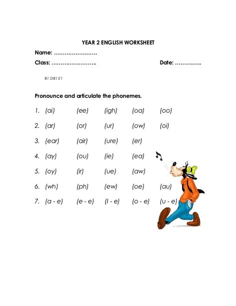 Regular practice, especially before exams, will ensure. Worksheet band1 y2