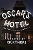 Oscar's Hotel for Fantastical Creatures (2014) | The Poster Database (TPDb)