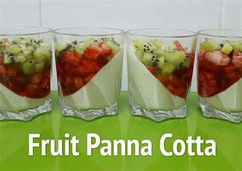 Check spelling or type a new query. Resep Fruit Panna Cotta oleh Dapur ku - My kitchen - Mi ...