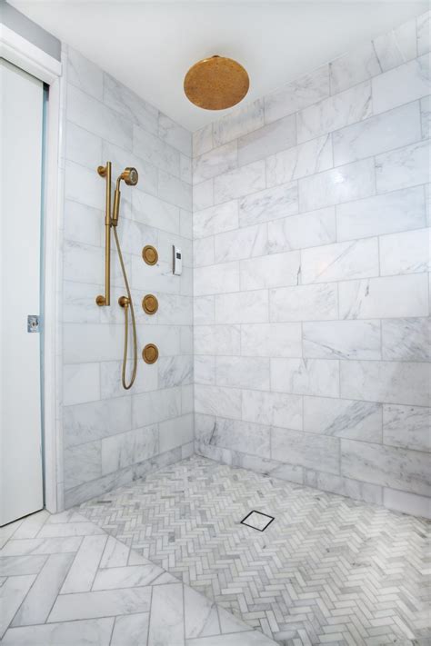 Carrara Venato Picture 2018 Marble Tile Bathroom Bathroom Remodel
