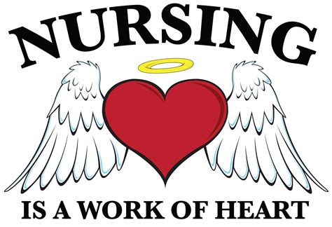 Nursing Logo On Behance