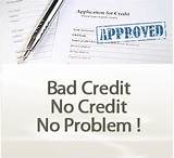 Pictures of Trying To Get A Loan With Bad Credit