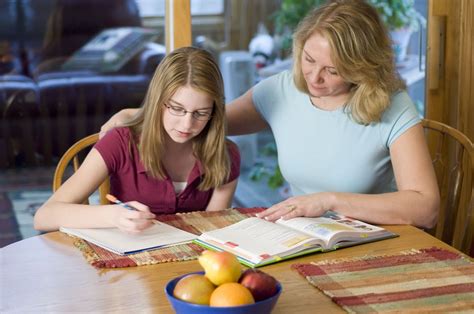 The Real Pros And Cons Of Homeschooling