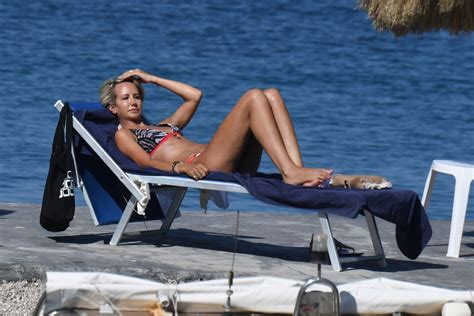 Lady Victoria Hervey Sexy 63 Photos Thefappening