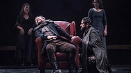 'Macbeth”, de Shakespeare, en el Teatro Milán - Proceso
