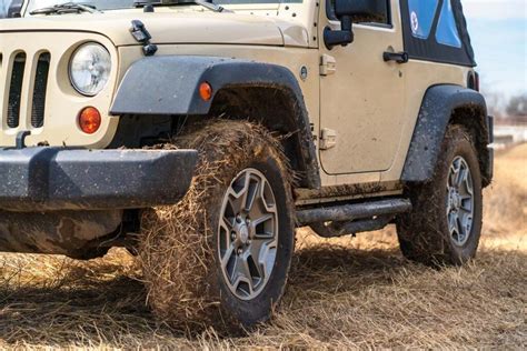 Top 81 Imagen Difference Between 4h And 4l Jeep Wrangler Abzlocalmx