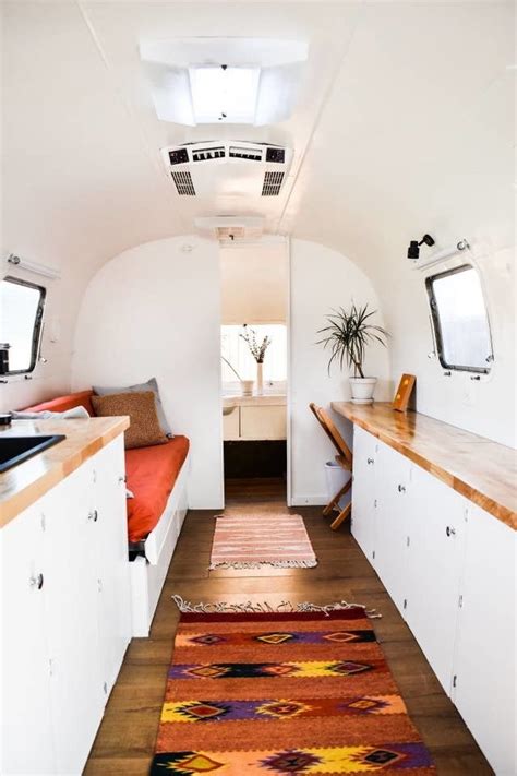 Photo 10 Of 11 In 10 Vintage Airstreams You Can Rent Right Now