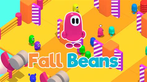 Fall Beans — ЯндексИгры