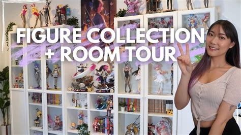 2023 Anime Figure Collection Room Tour Buyee Jp Youtube