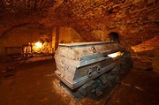 Lviv catacombs – Kiev Private Tours