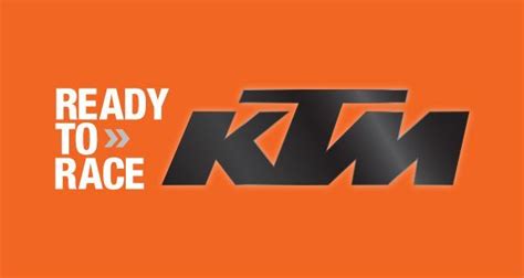 Cool Ktm Logo Logodix