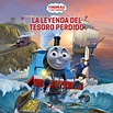 Thomas y sus amigos - La leyenda del tesoro perdido - Audiobook ...