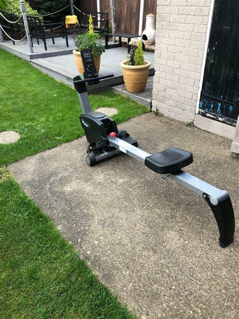 Rowing Machine For Sale In Swinton South Yorkshire Gumtree