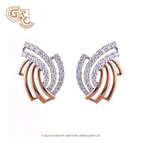 Discover Fancy Diamond Earrings Designs Esthdonghoadian