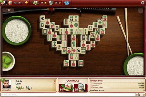 Mahjong Solitaire Entre E Jogue Online Gratuitamente Clube Atrativa