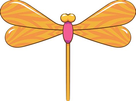 Dragonfly Png Graphic Clipart Design 19045635 Png