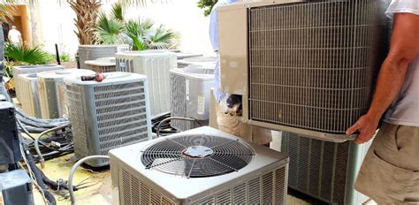 Benefits Of Professional Hvac And Home Heating And Air Conditioning